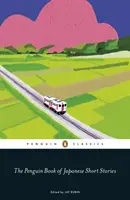 Le livre Penguin des nouvelles japonaises - The Penguin Book of Japanese Short Stories