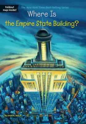 Où se trouve l'Empire State Building ? - Where Is the Empire State Building?