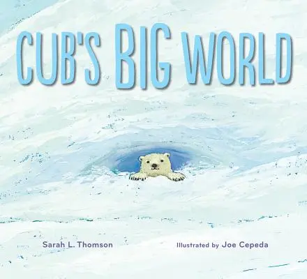 Le grand monde de Cub - Cub's Big World