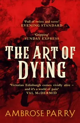 L'art de mourir - The Art of Dying