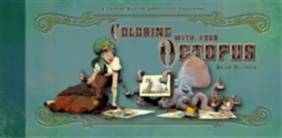 Walking Your Octopus : Un guide pour les céphalopodes domestiques - Walking Your Octopus: A Guidebook to the Domesticated Cephalopod