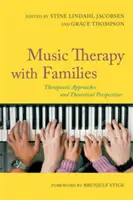 La musicothérapie avec les familles : Approches thérapeutiques et perspectives théoriques - Music Therapy with Families: Therapeutic Approaches and Theoretical Perspectives