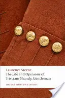 La vie et les opinions de Tristram Shandy, gentilhomme - The Life and Opinions of Tristram Shandy, Gentleman