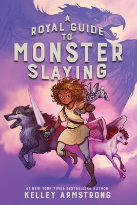 Un guide royal pour tuer les monstres - A Royal Guide to Monster Slaying