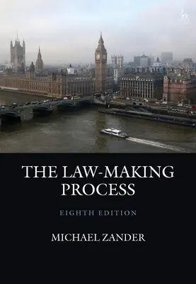Le processus législatif - The Law-Making Process