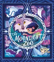 Zoo au clair de lune - Moonlight Zoo