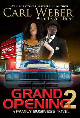 Grande ouverture 2 - Grand Opening 2