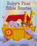 Les premières histoires bibliques de bébé - Baby's First Bible Stories