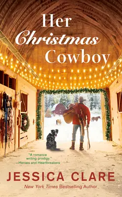 Son cow-boy de Noël - Her Christmas Cowboy