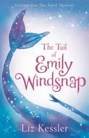 La queue d'Emily Windsnap - Livre 1 - Tail of Emily Windsnap - Book 1