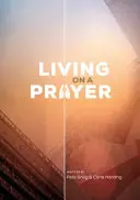 Vivre de prières - Livret de prières (paquet de 10) - Living On A Prayer - Prayer Booklet (Pack of 10)