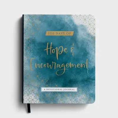 100 jours d'espoir et d'encouragement - 100 Days Hope & Encouragement