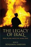 L'héritage de l'Irak : De la guerre de 2003 à l'