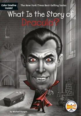 Quelle est l'histoire de Dracula ? - What Is the Story of Dracula?