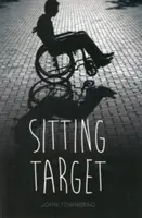 Cible assise - Sitting Target