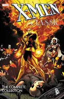 X-Men Classic : La Collection Complète Vol. 2 - X-Men Classic: The Complete Collection Vol. 2