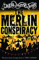 La conspiration de Merlin - Merlin Conspiracy