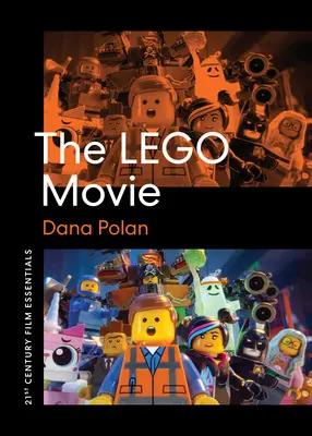 Le Lego Movie - The Lego Movie