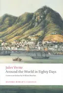 Les voyages extraordinaires : Le tour du monde en quatre-vingts jours - The Extraordinary Journeys: Around the World in Eighty Days