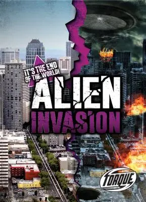 Invasion extraterrestre - Alien Invasion