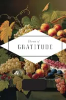 Poèmes de gratitude - Poems of Gratitude