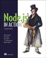 Node.Js en action - Node.Js in Action
