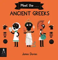 A la rencontre des Grecs anciens - Meet the Ancient Greeks