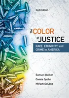 La couleur de la justice : Race, ethnicité et criminalité en Amérique - The Color of Justice: Race, Ethnicity, and Crime in America