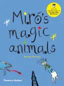 Les animaux magiques de Mir - Mir's Magic Animals
