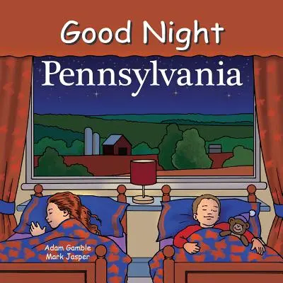 Bonne nuit Pennsylvanie - Good Night Pennsylvania