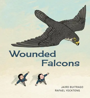 Faucons blessés - Wounded Falcons