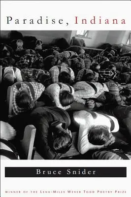 Paradis, Indiana - Paradise, Indiana