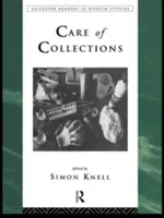 Le soin des collections - Care of Collections