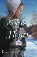 Les mots du cœur - Words from the Heart