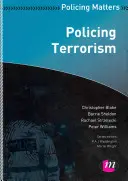 La police du terrorisme - Policing Terrorism