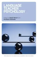 Psychologie de l'enseignant en langues - Language Teacher Psychology