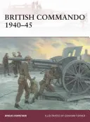 Commando britannique 1940-45 - British Commando 1940-45