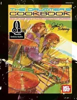 Le livre de cuisine du batteur - Drummer'S Cookbook