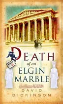 Mort d'un marbre d'Elgin - Death of an Elgin Marble