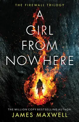 Une fille de nulle part - A Girl from Nowhere