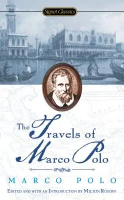 Les voyages de Marco Polo - The Travels of Marco Polo