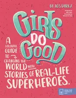 Les filles font le bien - Girls Do Good