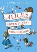 Les aventures d'Alice au pays des merveilles - Alice's Adventures in Wonderland