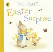 Peter Rabbit : Surprise de Pâques - Peter Rabbit: Easter Surprise