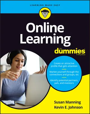 L'apprentissage en ligne pour les nuls - Online Learning for Dummies