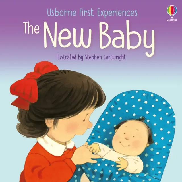 Nouveau bébé - New Baby