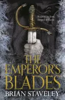 Les lames de l'empereur - Emperor's Blades