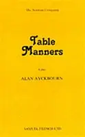 Les bonnes manières à table - Table Manners