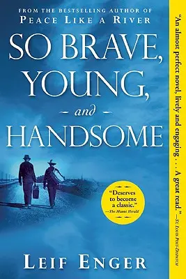 Si brave, si jeune et si beau - So Brave, Young, and Handsome