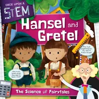 Hansel et Gretel - Hansel and Gretel